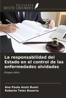 La Responsabilidad Del Estado En El Control De Las Enfermedades Olvidadas Buch