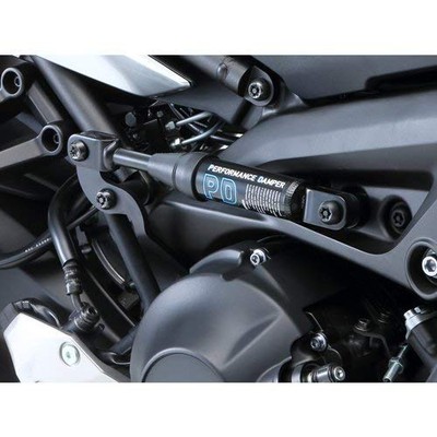 パーツ YAMAHA PERFORMANCE DAMPER B9F-211H0-01 YAMAHA : Performance Damper [B9F211H00100]