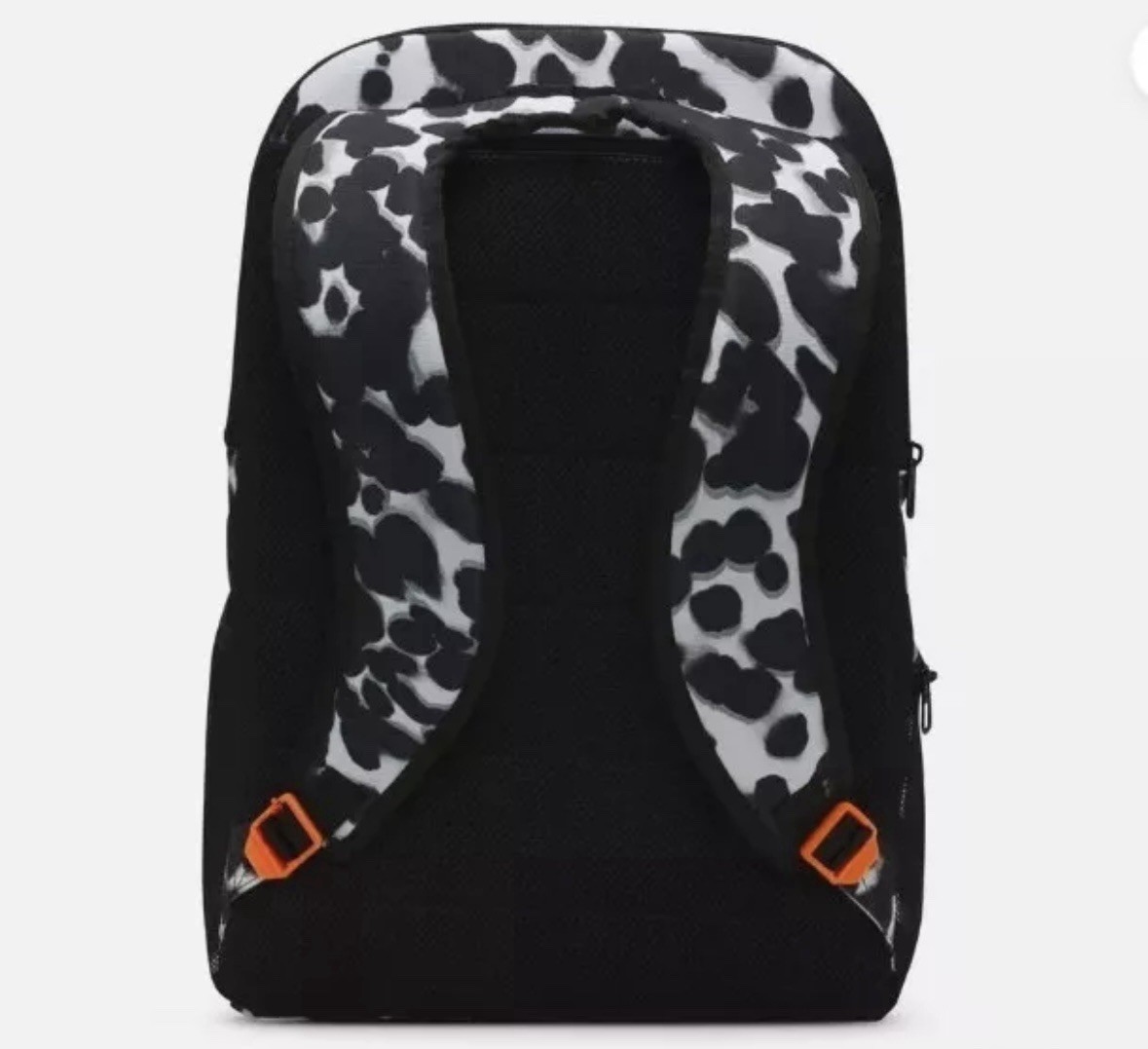 15.6 inch laptop backpack women's CLUCI Leather for Women Computer Backpack Stylish Travel Backpack Purse for Women Work Daypack Bag, Black-white With Yellow 2 front zippered pockets JanSport Insulated Kids Lunch Sling Color:Teal slow-jigging-rod