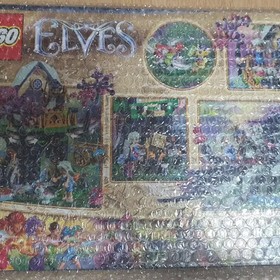 LEGO Elf 41187 Rosalind's Healing Sanctuary - New in Box