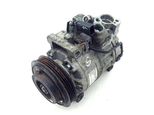 AUDI A4 Avant 8E5, B6 Klimakompressor 8FK351316841 2.50 Diesel 114kw 35184748