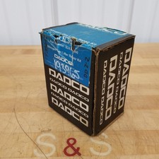 Dadco SLN.RK.300 Nitrogen Gas Lifter Repair Kit For SLN.300 Models - NEW