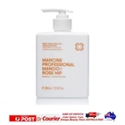 Mancine Professional Hand & Body Lotion Mango Rose Hip Wax Care Manicure 300ml