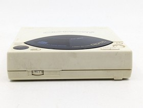 NEC PC Engine Interface Unit PI-TG001 CD-ROM2 (CDR-30A) IFU-30 Tested Working