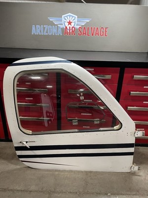1979 Beechcraft 95-B55 Baron Cabin Door