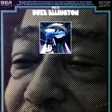 Duke Ellington - This Is Duke Ellington 2LP (VG+/VG) .*