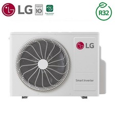 Unità esterna LG multi dual 4,7 kw R32 A+++/A++