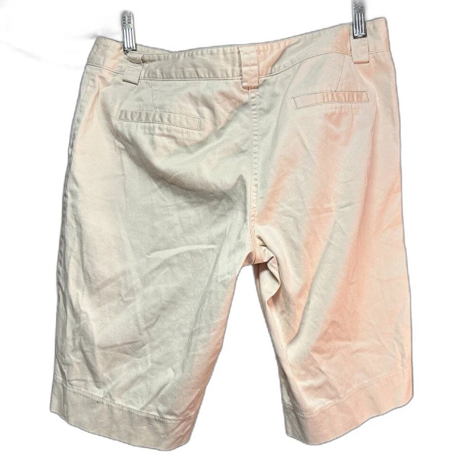 Pantalones Cortos Tracy Evans Limited Caqui - Talla 9 Foto 3 de 4