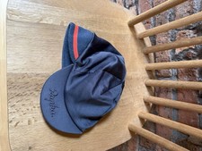 Rapha - Fahrrad Cap Konvolut. One Size. Wintertraining und Pro Caps inklusive.