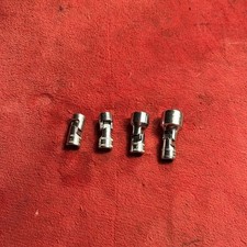 Snap On 14 Swivels Set Of 4 Snap On 14 Swivels Set Of 4
