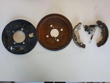 Tambour de frein Toyota IQ
