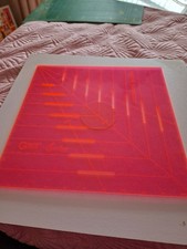 Sew Easy 11" square cutter