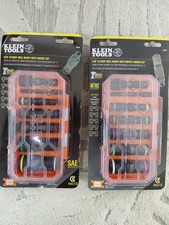 Klein Tools KNECT SAE & METRIC    Flip-10 Dee...