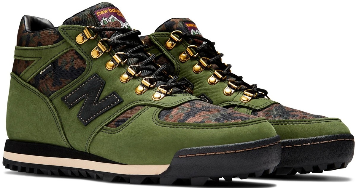 New Balance Joe Freshgoods x Rainier Lil' Block for Sale