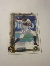 2025 Topps Holiday - Xander Bogaerts #H65