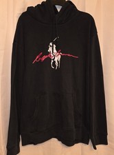 Polo Ralph Lauren Big Pony Pullover Hoodie Size XXL