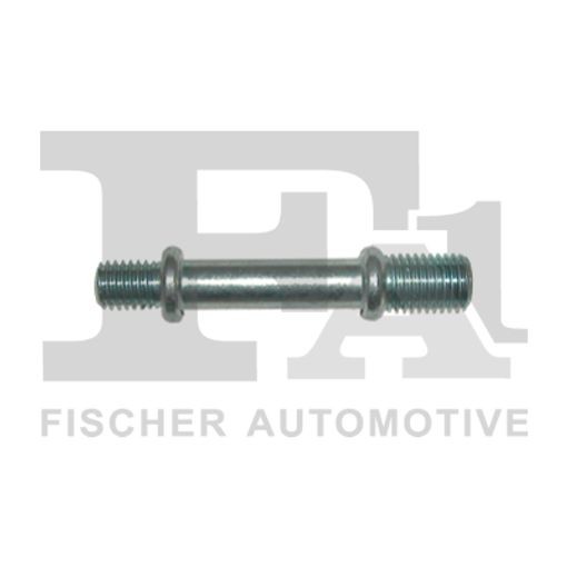 2x ✅Fits FA1 FISCHER 105-903 BMW BOLT ⭐UK Seller⭐ - Image 5