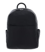 Picard Luis Business Backpack Rucksack Laptoprucksack Rucksack Black Schwarz Neu