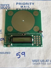 Schumann Resonance Generator Adjustable 0.1Hz-30KHz Lab Module Multi-Wave