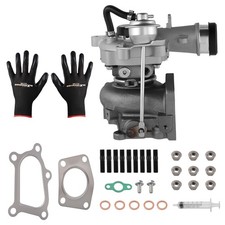 K04 882 Turbo Charger For Mazda Speed 3 6 Cx-7 2.3l Disi Mzr 53049889901