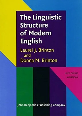 The Linguistic Structure of Modern English Buch John Benjamins Publishing Co