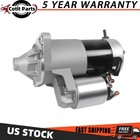 Starter for Chevrolet Tracker Geo Suzuki 1.6L 2.0L 17194
