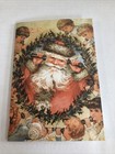 Santa Hotline Christmas Cards Vtg Design 1875  15 Cards & Envelopes 5x7”