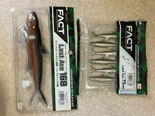 Eergreen Last Ace 75 168 EERGREEN