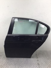 T�r hinten links BMW 3er (E90) BLACK SAPPHIRE MET. (475) 707542
