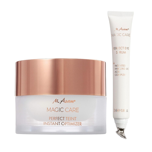 M. Asam MAGIC CARE PERFECT TEINT (1.01 Fl. Oz.) and PERFECT EYE Serum (0.85 Fl. - Bild 7 von 12
