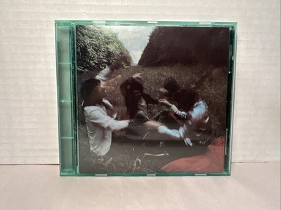 The Soft Boys: Invisible Hits CD 1992 Rykodisc Robyn Hitchcock OOP