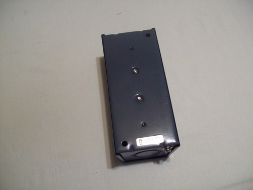 Eastern Motor Controls SPB-3 Push Button Station Switch - OPEN / CLOSE / STOP - Picture 2 of 10