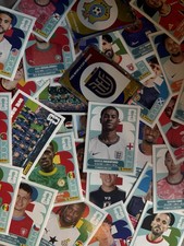 2026 Panini FIFA World Cup Stickers US Edition -YOU PICK - #ALG7-#HAI#8