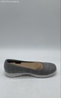 Skechers Go Walk Lite Enamored Grey Slip On Ballet Flats Women's Size 11 NWT — photo 6