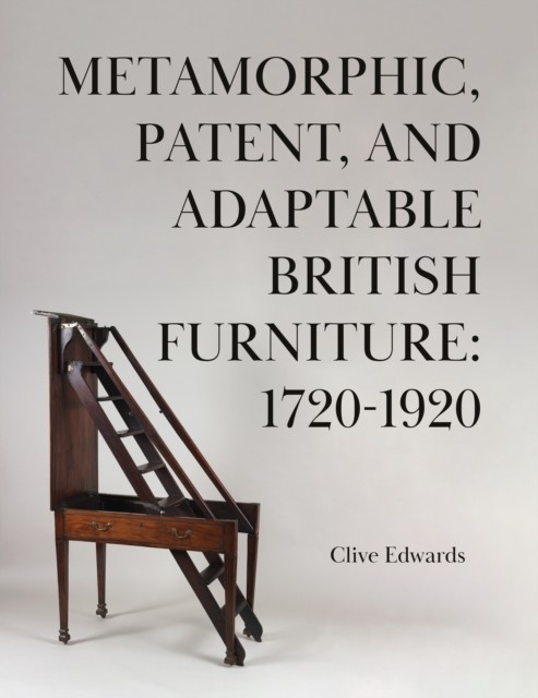 Metamorphic Patent And Adaptable Brit