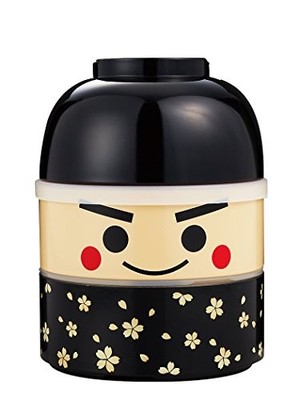Tatsumiya Lunchbox 52075 Hakoya Groß 2-stage Ichiro Japan Neu 197969