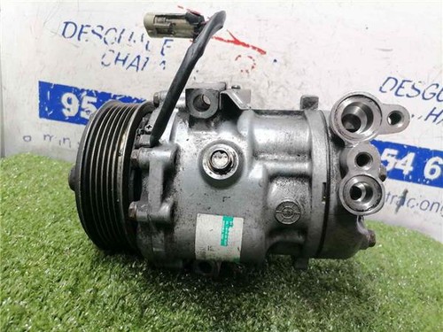 13197538  Klimakompressor Opel corsa c 13 16v cdti 69 cv