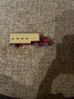 Vintage M-7A Ford Jennings Cattle Truck  GPW Lesney Matchbox Made in England