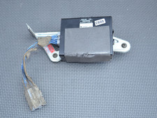 Jdm Rhd Toyota Supra Jza70 1jzgte Cooling Fan Control Module 89257-14010 Denso