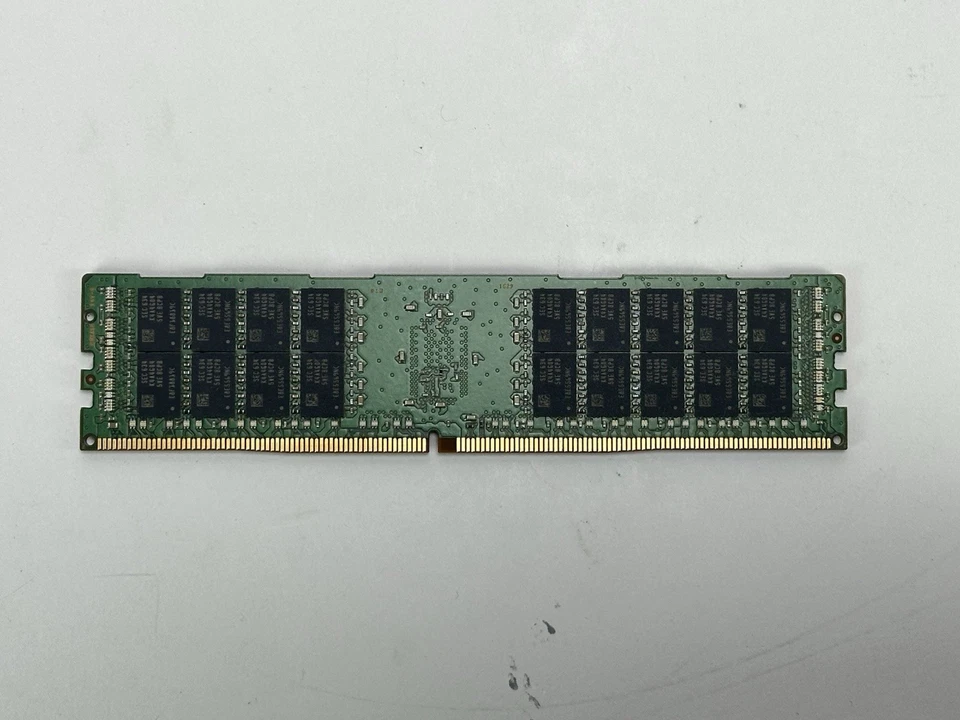 Lenovo 16GB 2Rx4 PC4-2133P-R Reg RDIMM ECC DDR4 Server RAM Memory Samsung - Image 4 of 4