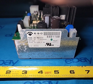 PN#202392 Washer ASSY CONTROL FREE SHIPPING.