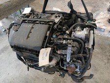Moteur Citroen DS3