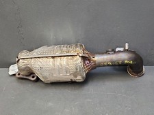 Catalyseurs Peugeot 208