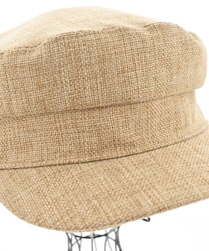 BARNYARDSTORM Flat Caps/Berets Beige F 2200596958022 - Picture 3 of 3