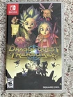 Dragon Quest Treasures - Nintendo Switch