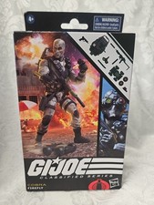 Hasbro G.I. Joe Classified Series Cobra Firefly 6 in Action Figure  84