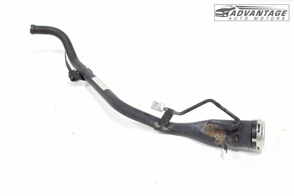 2015-2023 JEEP RENEGADE 2.4L L4 GAS FUEL TANK FILLER NECK HOSE PIPE TUBE OEM - Image 3 of 4