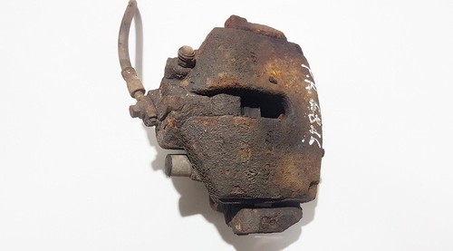 581 Bremssattel links vorne  Volkswagen Touran DE1263929-39