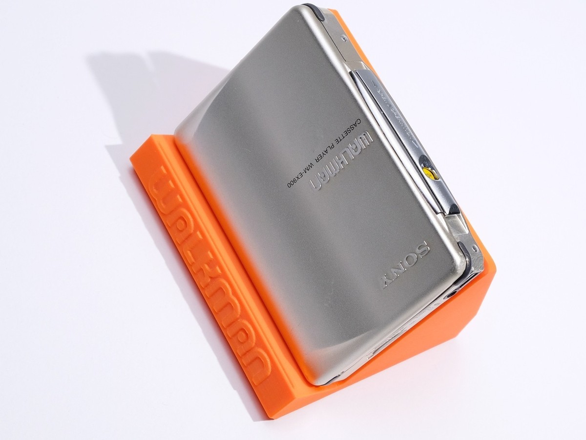 Professional Serviced Sony WM-EX900 Walkman Player With Good