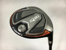 HONMA TOUR WORLD TW747 Fairway Wood 5W VIZARD For TW747 50 SR  463 Golf
